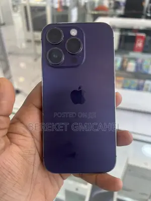Apple iPhone 14 Pro 256 GB