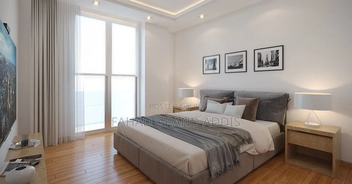 2bdrm Apartment in Bole for sale