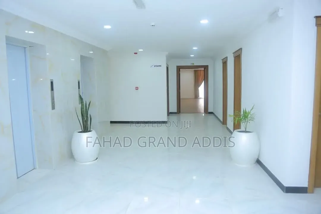 2bdrm Apartment in Bole for sale