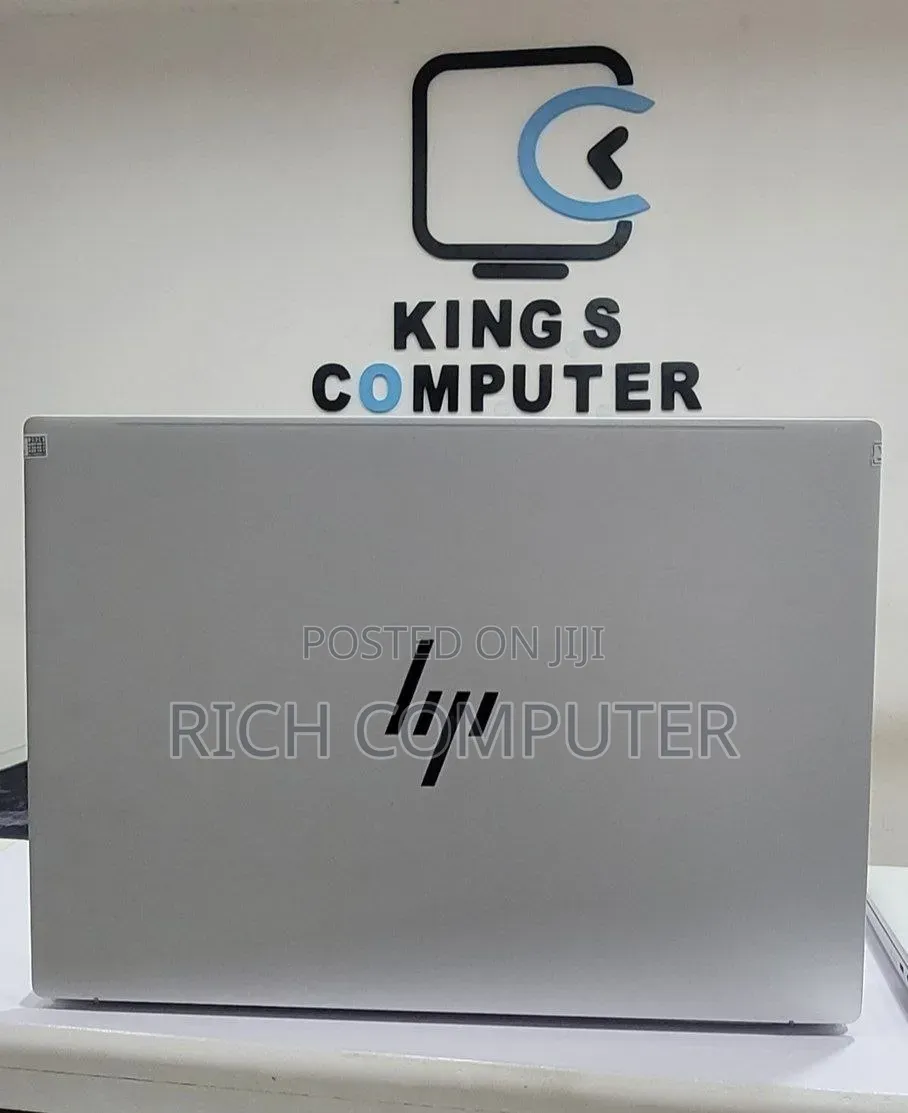 New Laptop HP EliteBook 840 8GB Intel Core i5 SSD 512GB