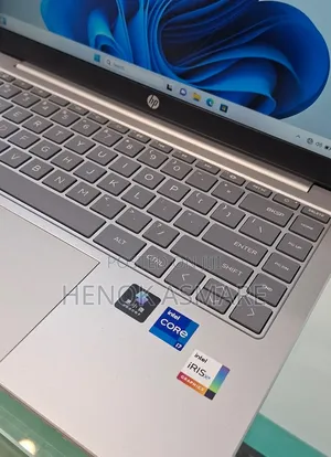 New Laptop HP Stream Notebook 16GB Intel Core i7 SSD 512GB