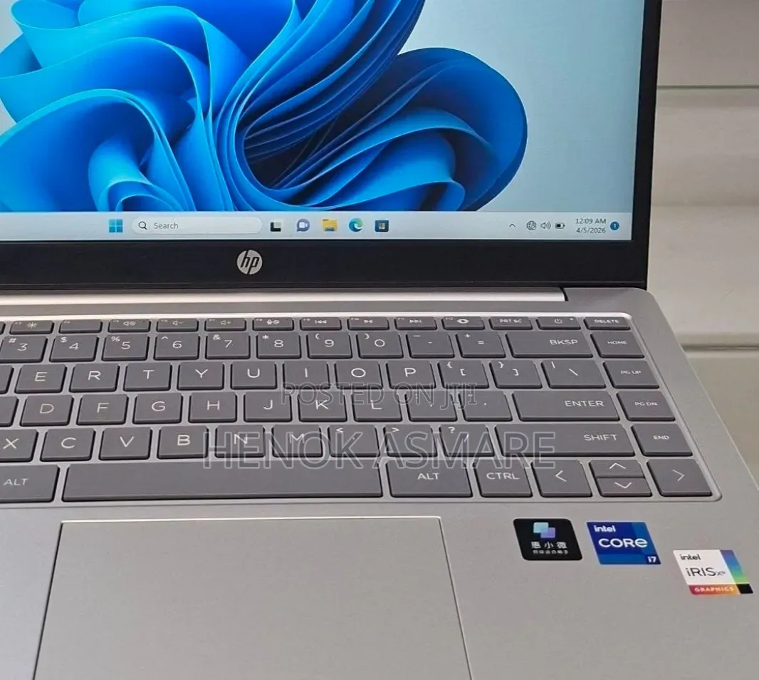 New Laptop HP Stream Notebook 16GB Intel Core i7 SSD 512GB