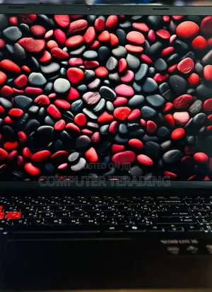 New Laptop Acer Nitro 5 16GB Intel Core i7 SSD 1T