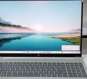 New Laptop HP EliteBook 840 8GB Intel Core i5 SSD 512GB