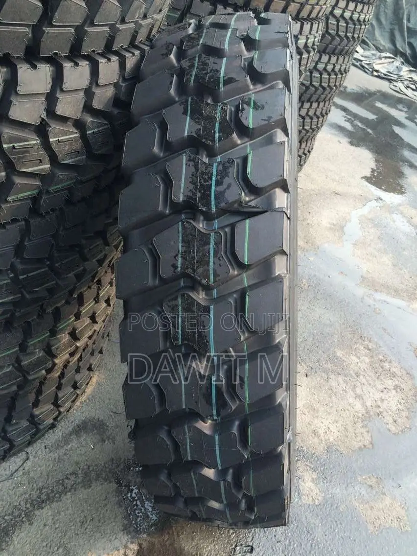 12.00 R20 22 Pr Doupro Tires