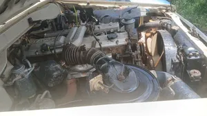 Toyota Land Cruiser 2005 Brown