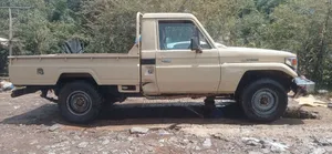 Toyota Land Cruiser 2005 Brown