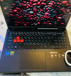 New Laptop Acer 16GB Intel Core i7 SSD 512GB