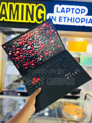 New Laptop Acer 16GB Intel Core i7 SSD 512GB