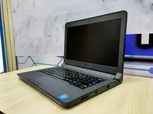 New Laptop Dell Latitude 13 3340 4GB Intel Celeron HDD 500GB