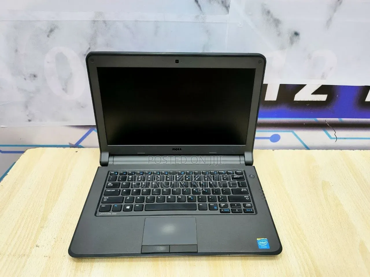 New Laptop Dell Latitude 13 3340 4GB Intel Celeron HDD 500GB