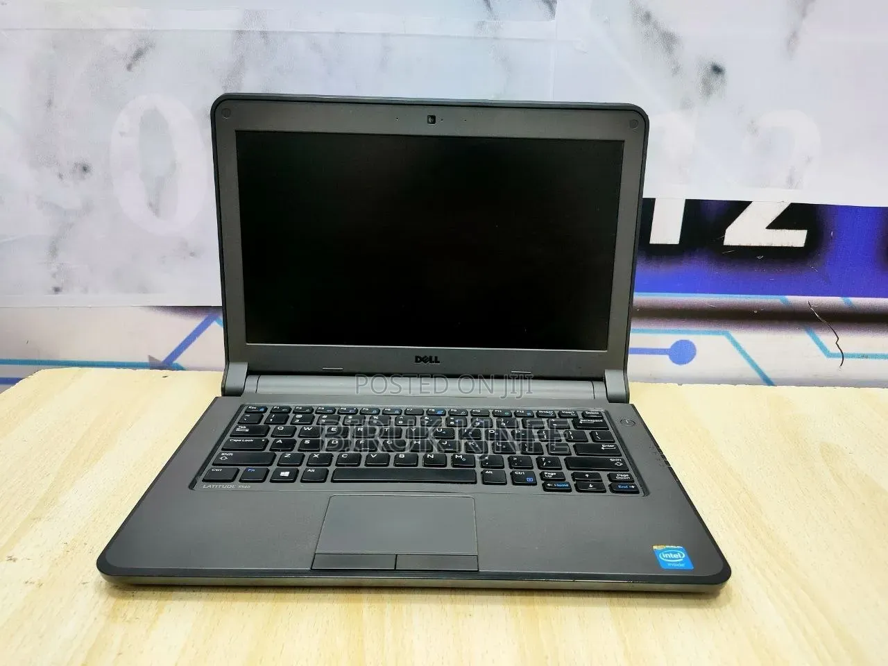 New Laptop Dell Latitude 13 3340 4GB Intel Celeron HDD 500GB
