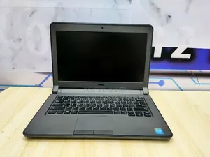 New Laptop Dell Latitude 13 3340 4GB Intel Celeron HDD 500GB