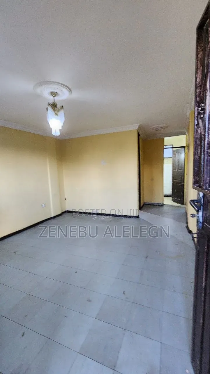 Furnished 1bdrm Condo in Summit Condominium, Bole for sale