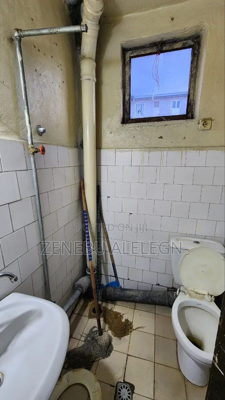 Furnished 1bdrm Condo in Summit Condominium, Bole for sale