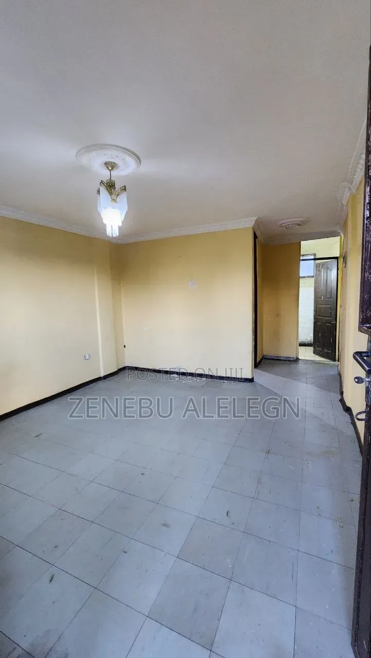 Furnished 1bdrm Condo in Summit Condominium, Bole for sale