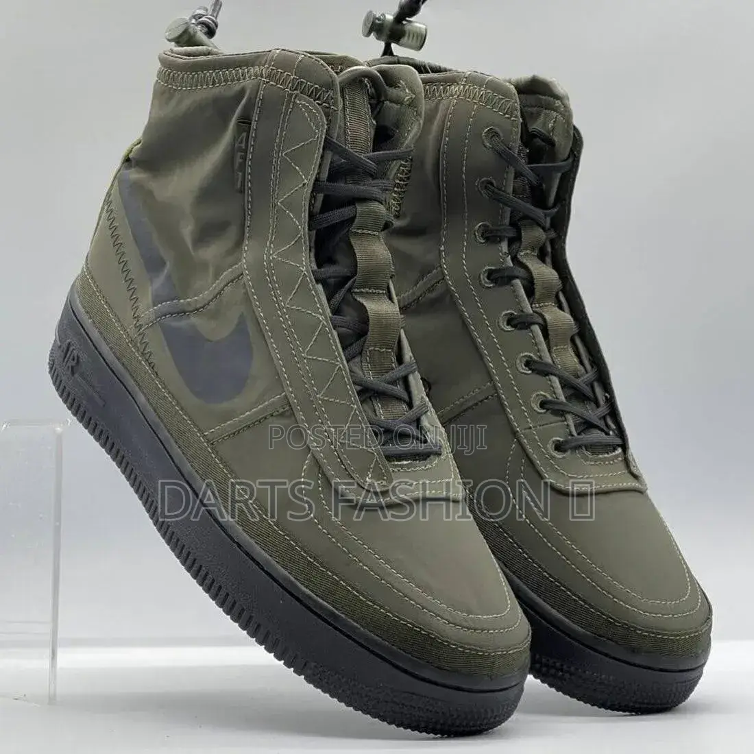 Nike Air Force 1 Shell