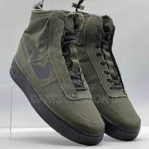 Nike Air Force 1 Shell