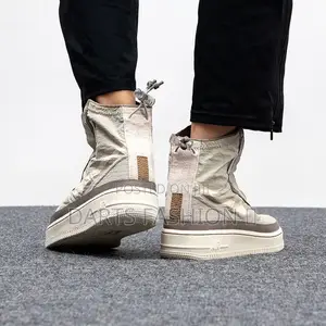 Nike Air Force 1 Shell