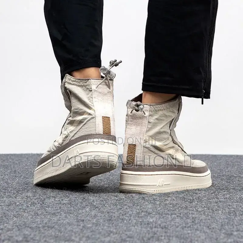 Nike Air Force 1 Shell