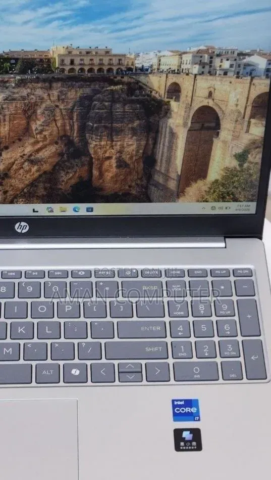 New Laptop HP Stream Notebook 16GB Intel Core i7 SSD 1T