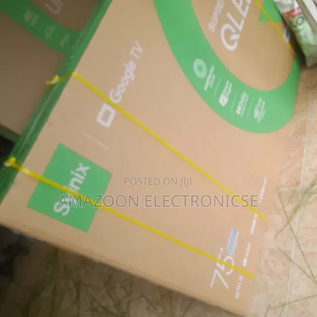 Synix32 Inch Android Tv