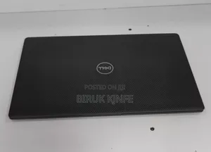 New Laptop Dell 16 Premium 32GB Intel Core i7 SSD 512GB