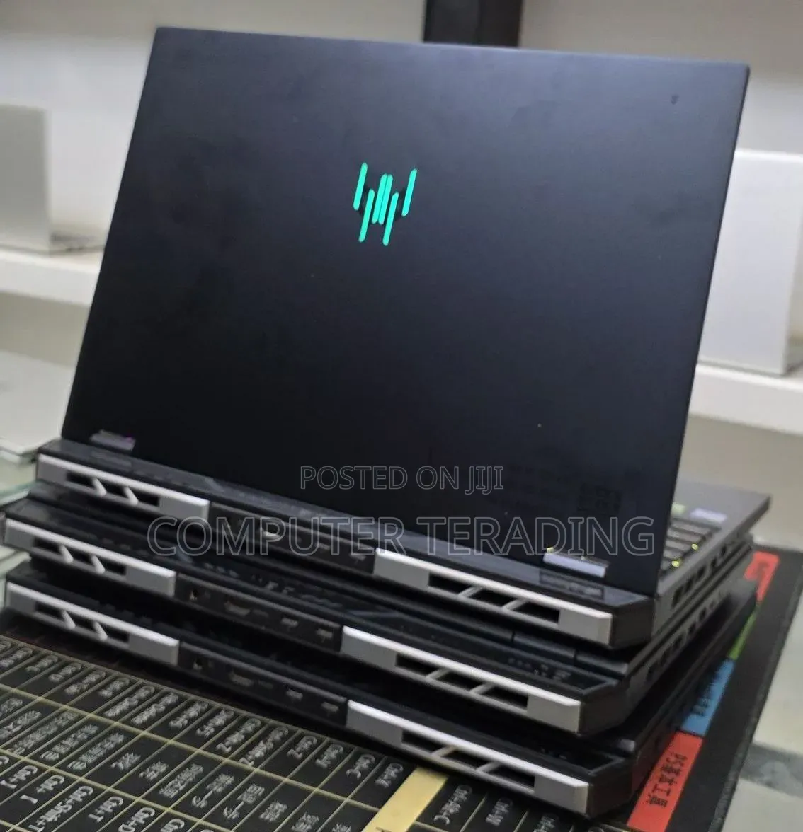 New Laptop Acer Predator Helios Neo 16 16GB Intel Core i9 SSD 1T