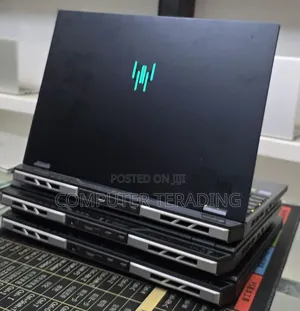 New Laptop Acer Predator Helios Neo 16 16GB Intel Core i9 SSD 1T
