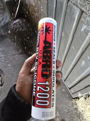 Abro RTV Silicone