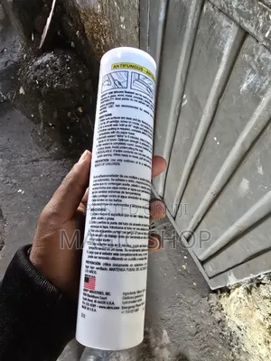 Abro RTV Silicone