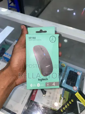 Logitech M 150