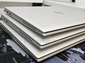 New Laptop HP EliteBook 645 G9 16GB AMD Ryzen 5 SSD 512GB