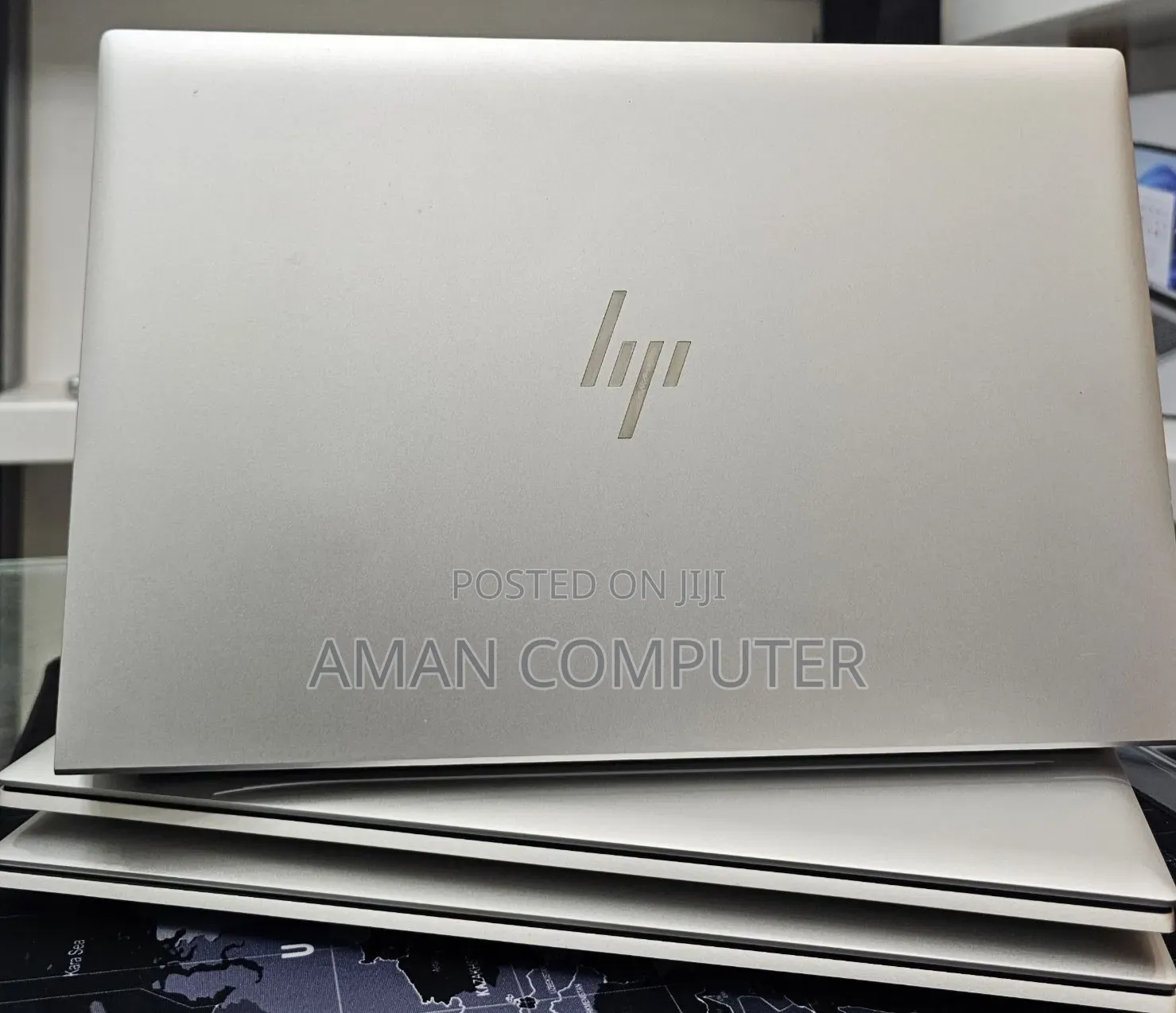 New Laptop HP EliteBook 645 G9 16GB AMD Ryzen 5 SSD 512GB