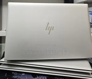New Laptop HP EliteBook 645 G9 16GB AMD Ryzen 5 SSD 512GB