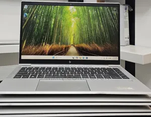 New Laptop HP EliteBook 645 G9 16GB AMD Ryzen 5 SSD 512GB