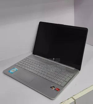 New Laptop HP Stream Notebook 8GB AMD Ryzen 3 SSD 256GB
