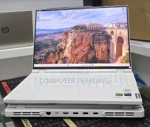 New Laptop Lenovo Legion 5 16GB Intel Core i9 SSD 1T