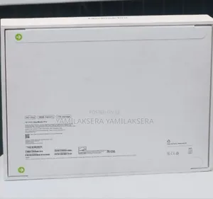 New Laptop Apple MacBook Pro 2025 M5 14-inch 16GB Apple M5 SSD 1T
