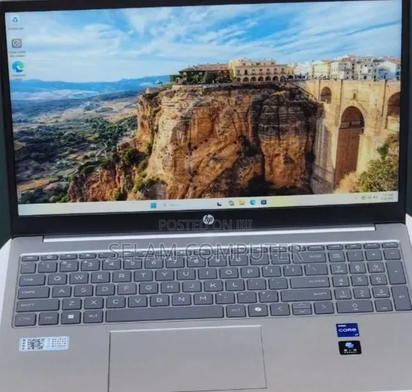 New Laptop HP Stream Notebook 16GB Intel Core i7 SSD 1T