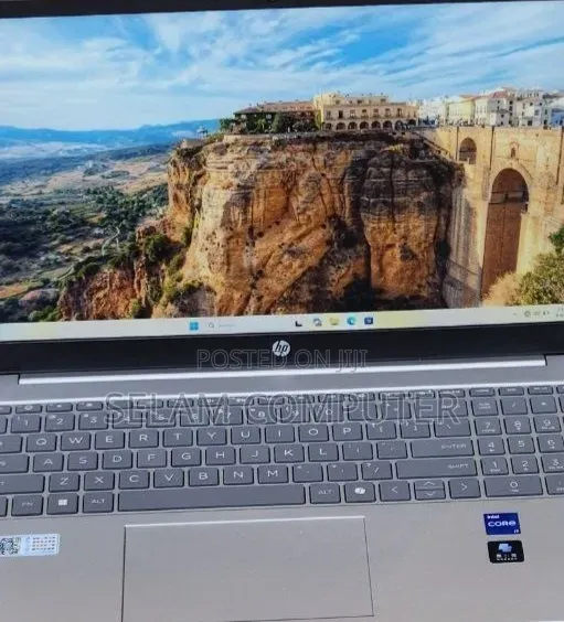 New Laptop HP Stream Notebook 16GB Intel Core i7 SSD 1T