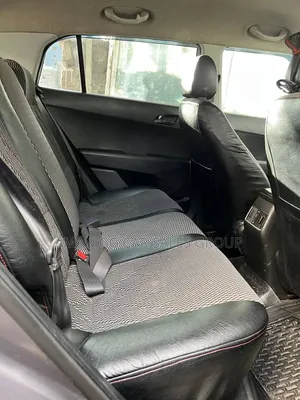 Nissan Juke 2017 White