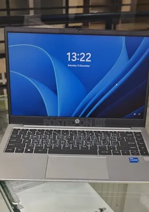 New Laptop HP Stream Notebook 16GB Intel Core i5 SSD 1T