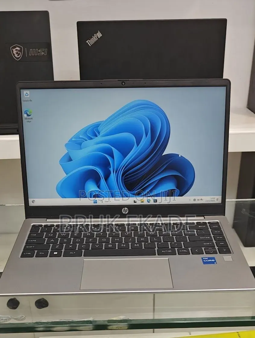 New Laptop HP Stream Notebook 16GB Intel Core i5 SSD 1T