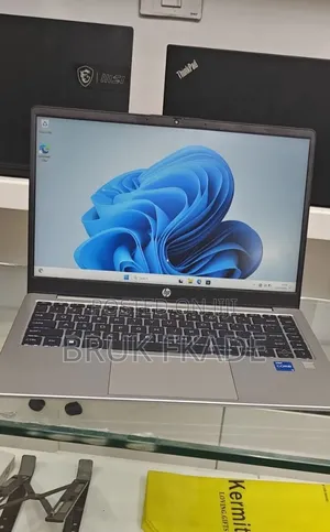 New Laptop HP Stream Notebook 16GB Intel Core i5 SSD 1T