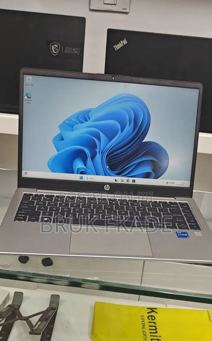 New Laptop HP Stream Notebook 16GB Intel Core i5 SSD 1T