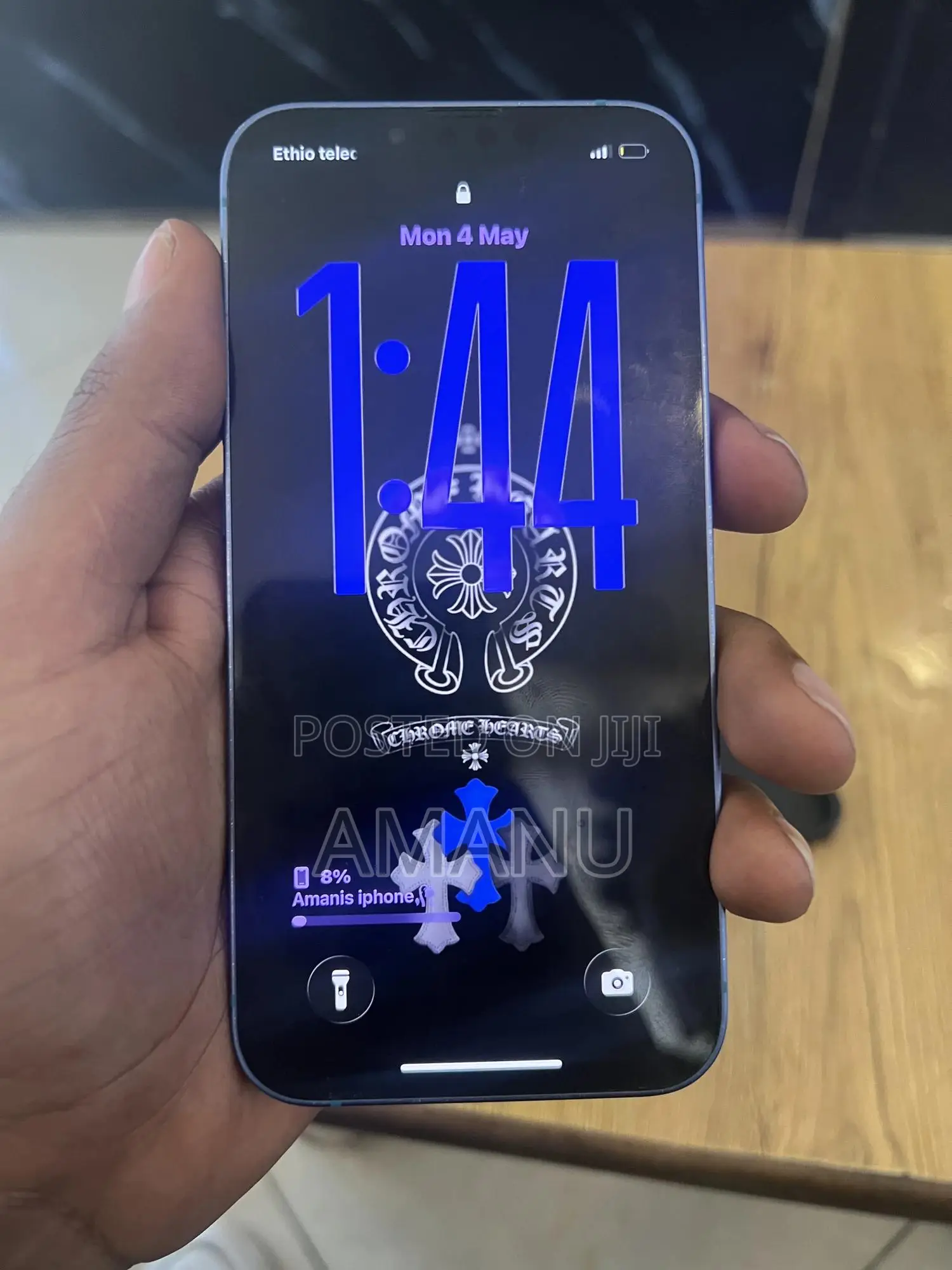 Apple iPhone 13 128 GB Blue