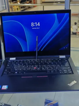 New Laptop Lenovo 16GB Intel Core i5 SSD 512GB