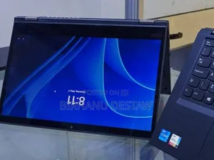 New Laptop Lenovo 16GB Intel Core i5 SSD 512GB