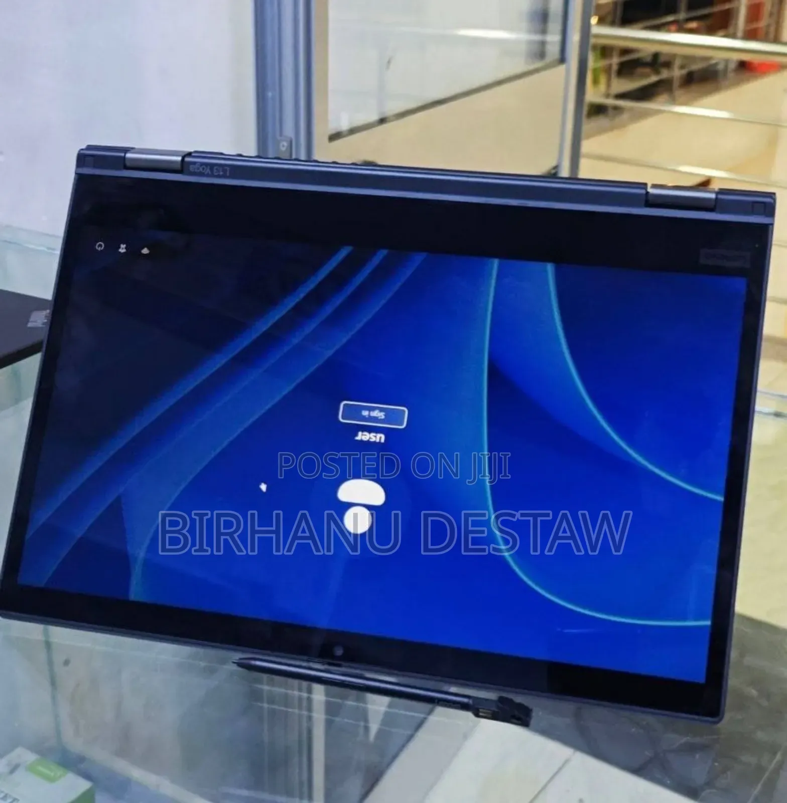 New Laptop Lenovo 16GB Intel Core i5 SSD 512GB